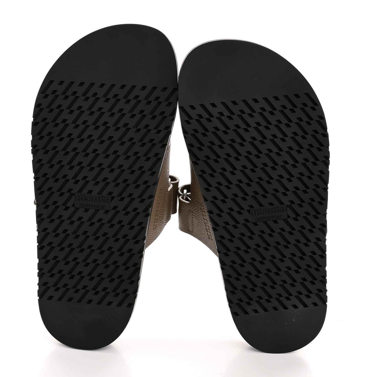 Epsom Womens Chypre Sandals 36.5 Etoupe
