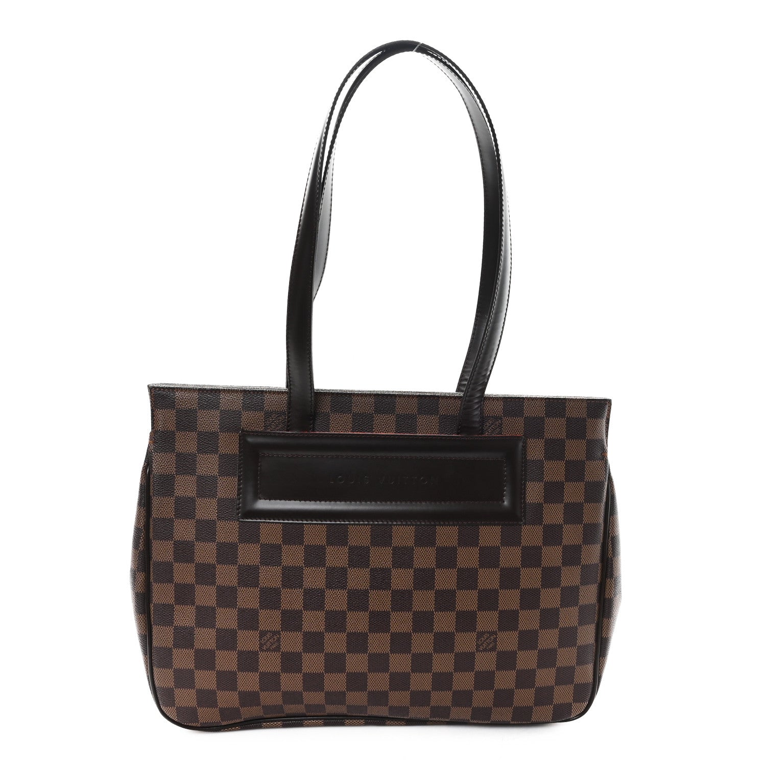 Damier Ebene Parioli PM