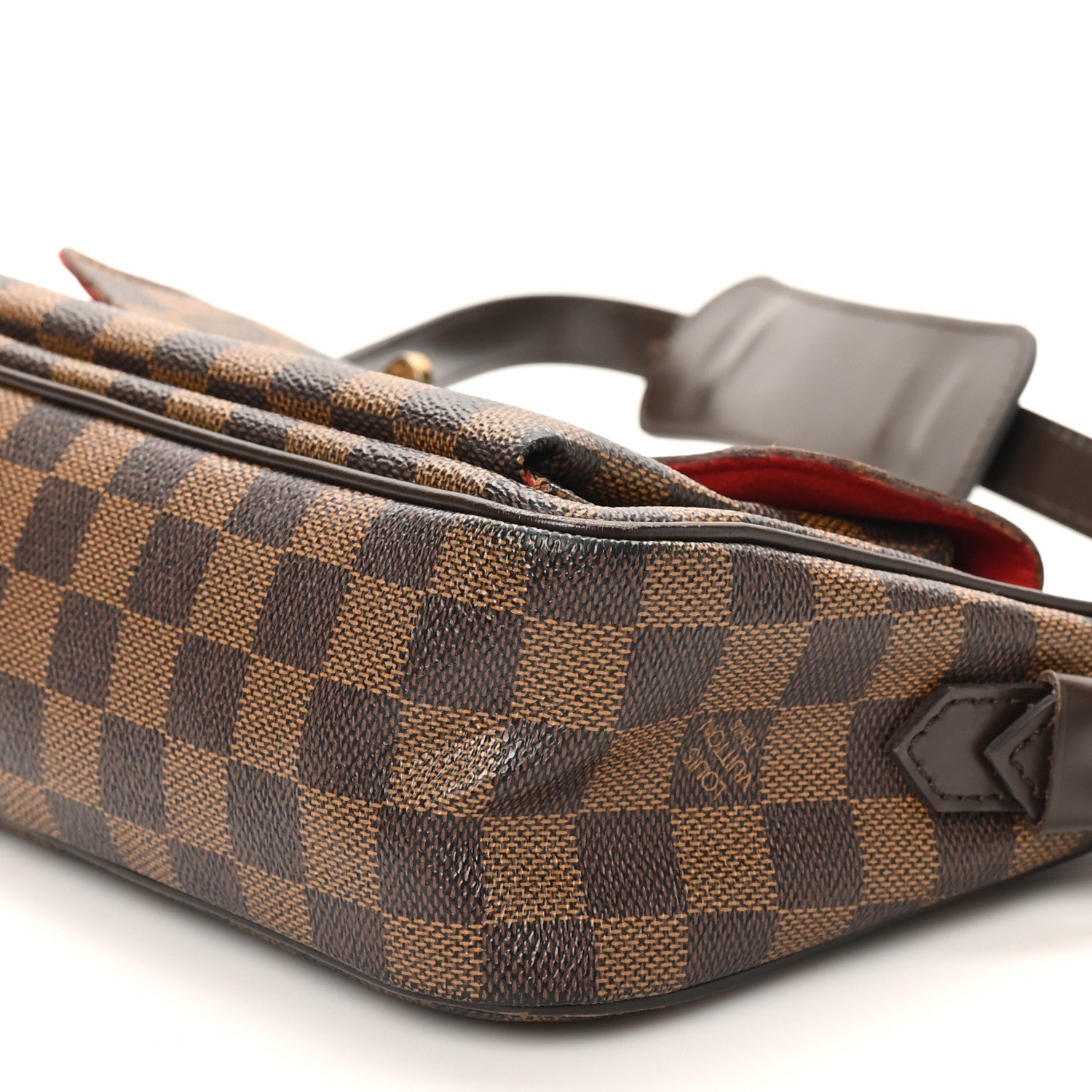 Damier Ebene Ravello GM