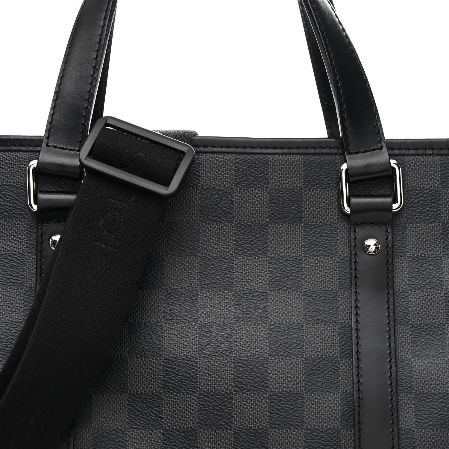 Damier Graphite Tadao