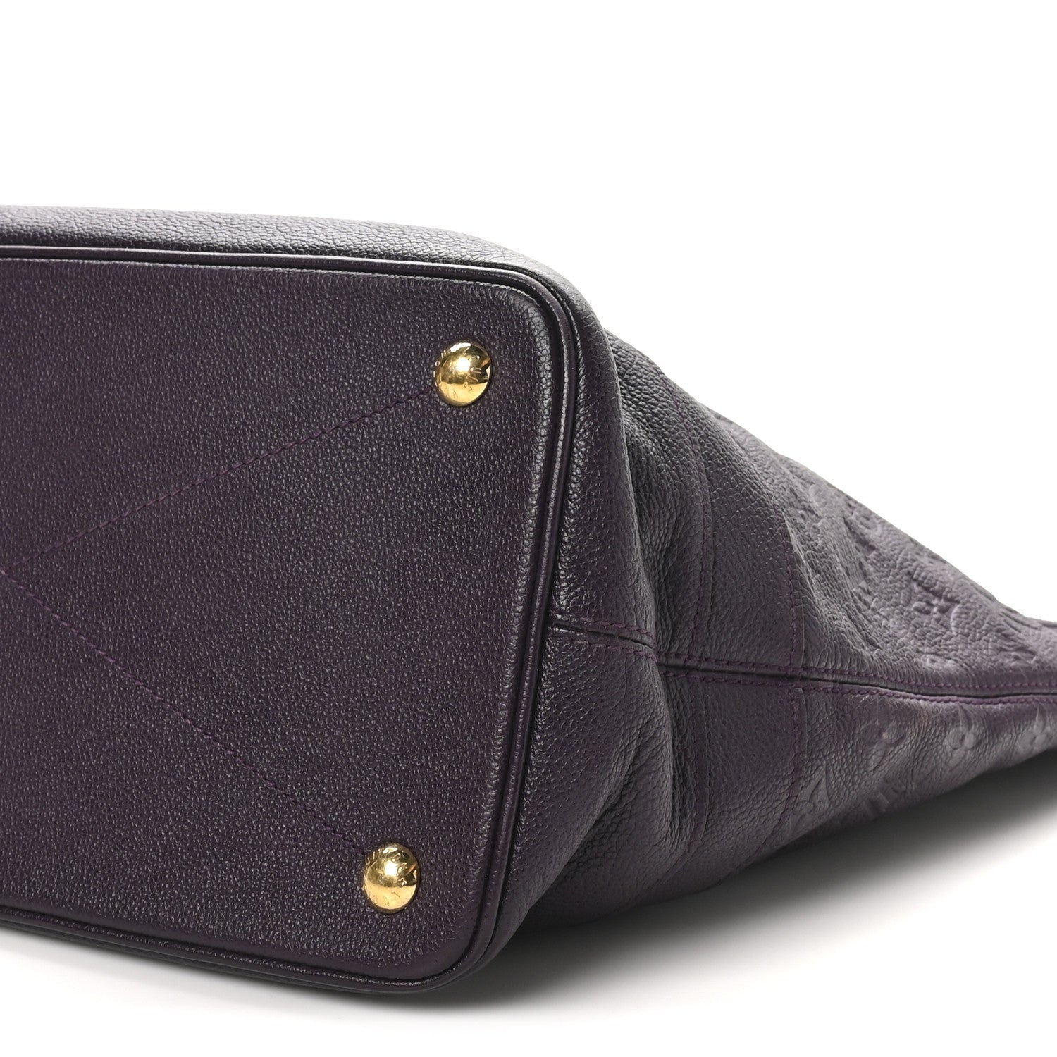 Empreinte Citadine GM Aube