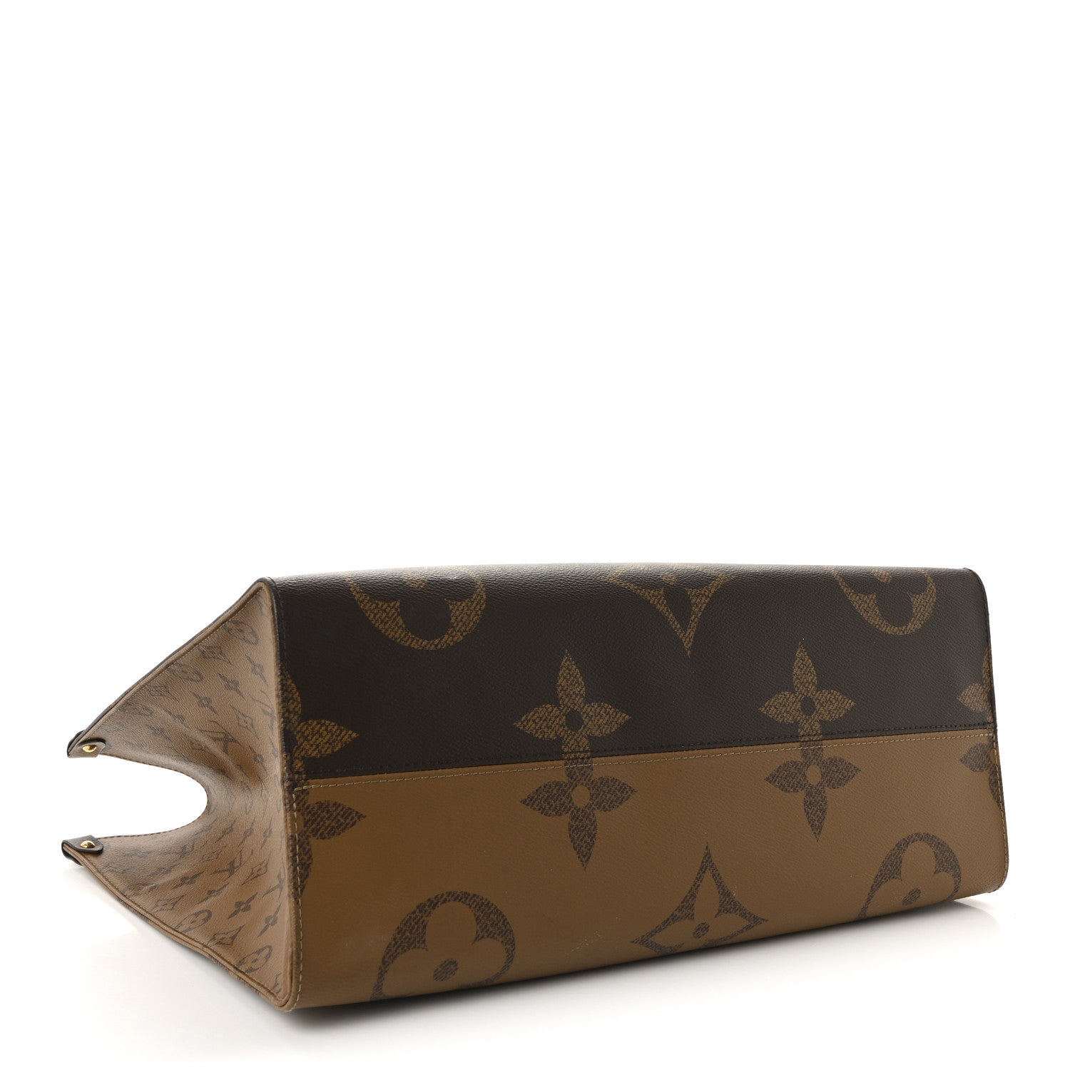 Reverse Monogram Giant Onthego GM