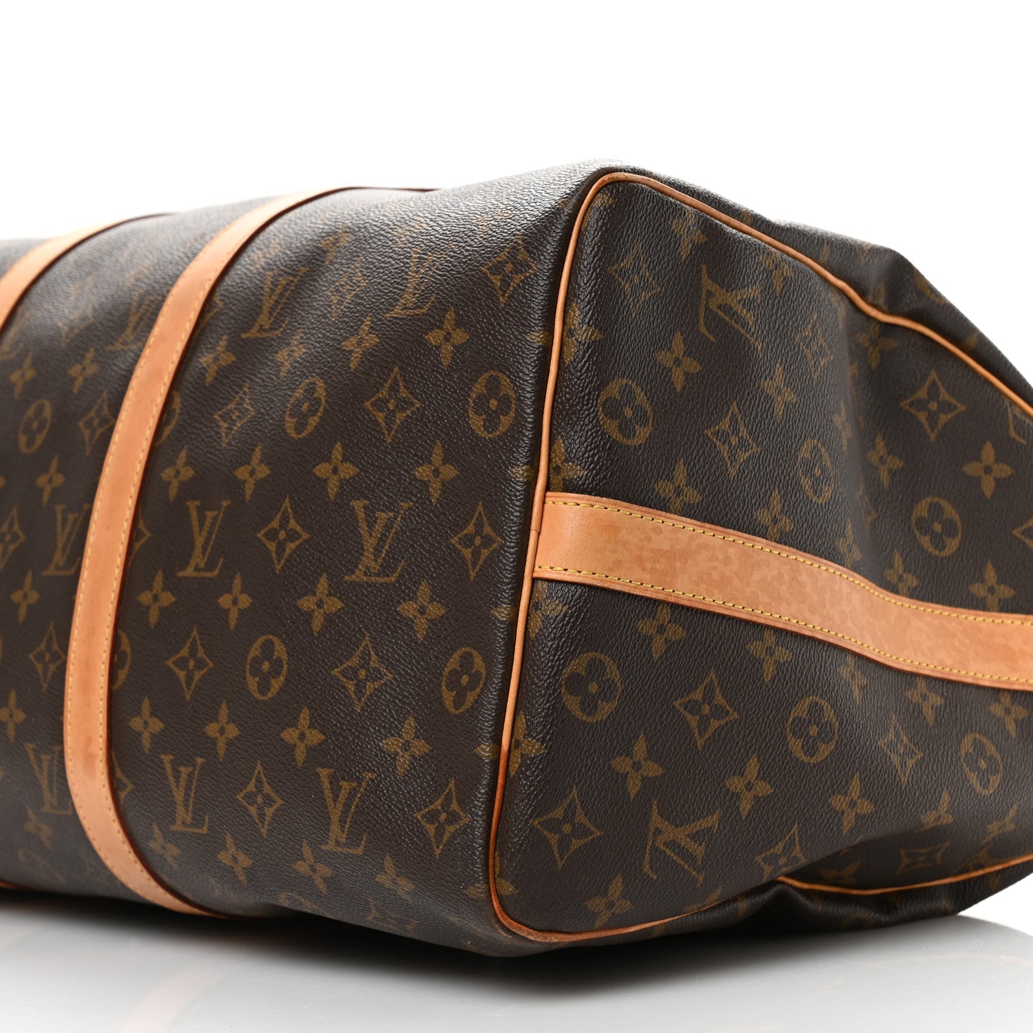 Monogram Keepall Bandouliere 50