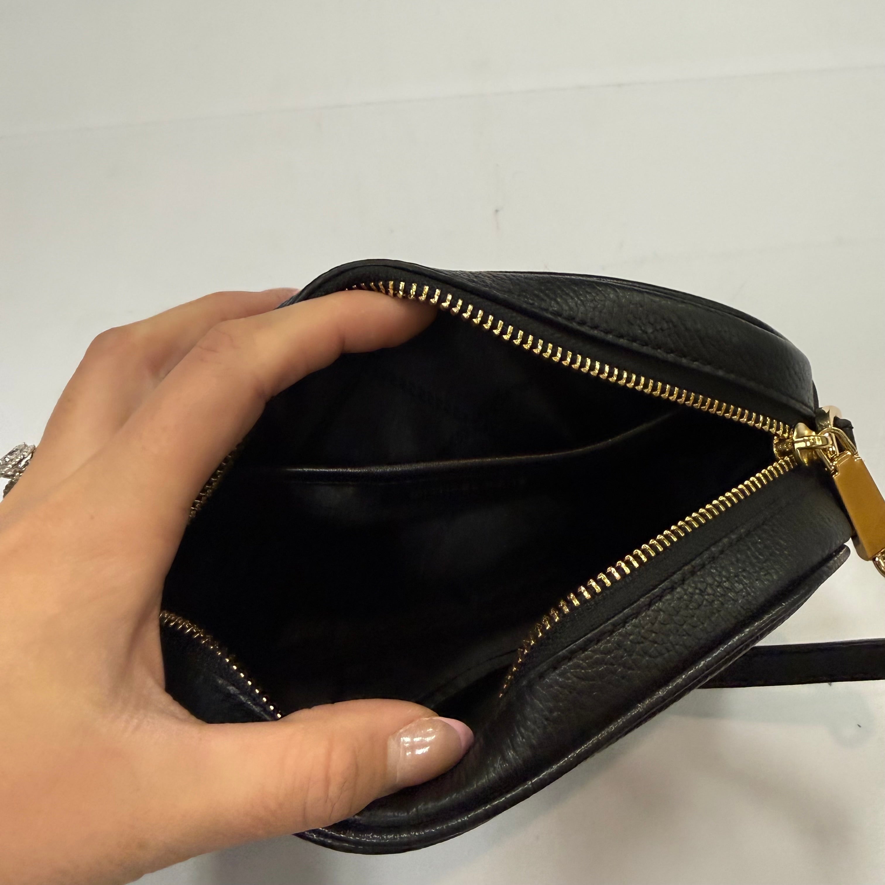 Crossbody Designer By Michael By Michael Kors, Size: Small