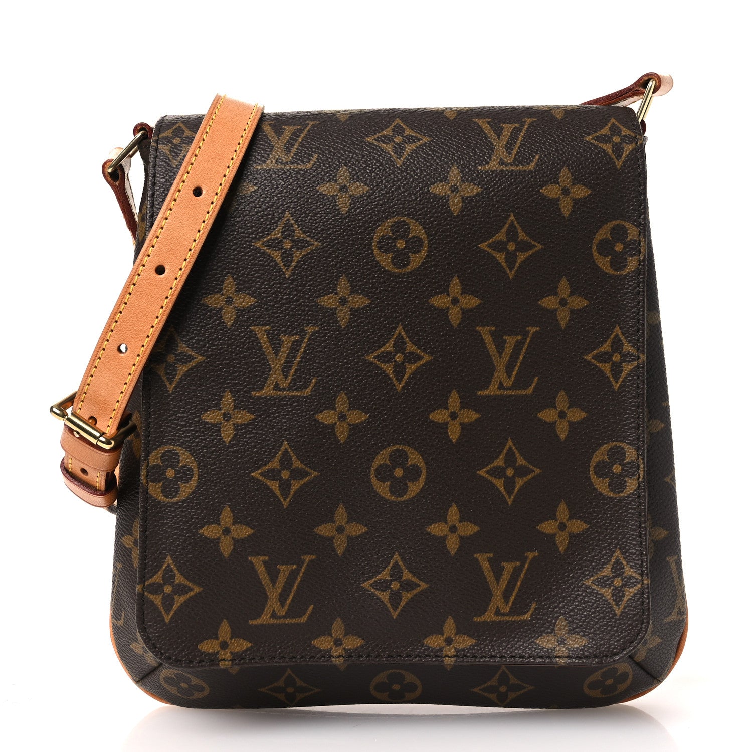 Monogram Musette Salsa