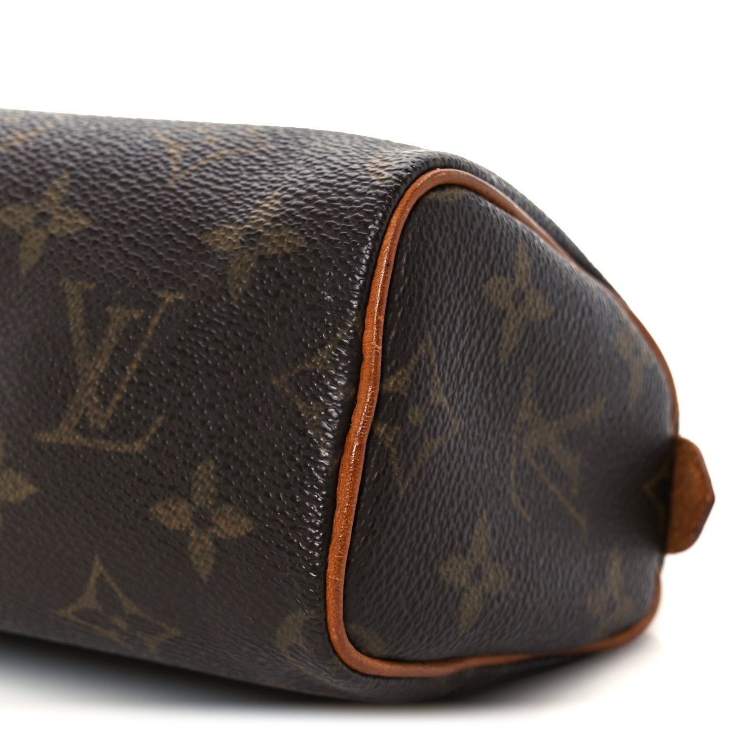 Monogram Mini Sac HL Speedy