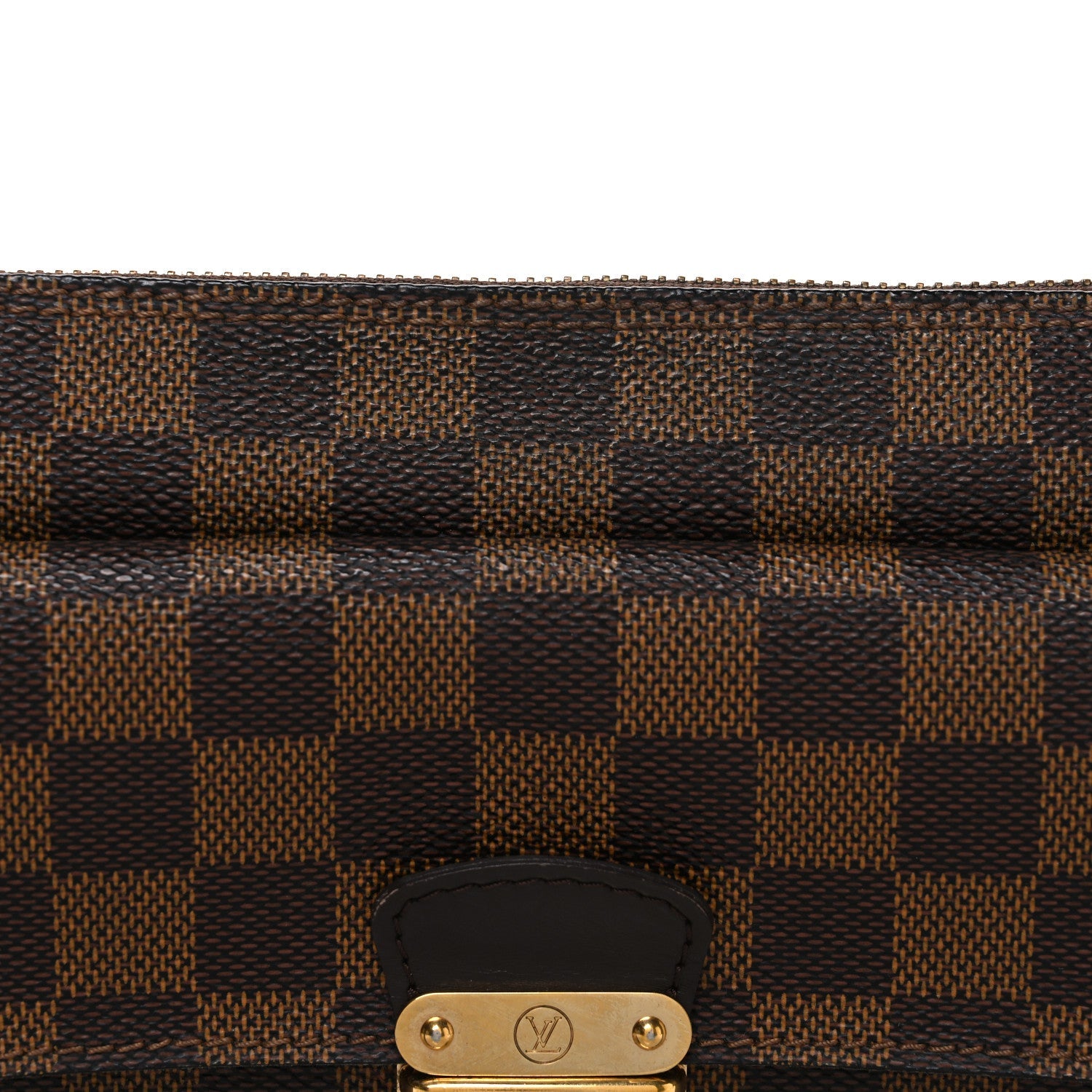 Damier Ebene Ravello GM