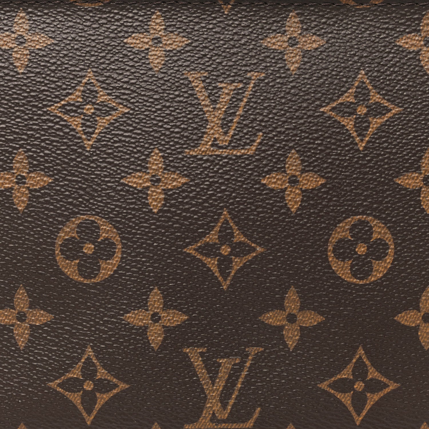 Monogram Neverfull MM GM Pochette