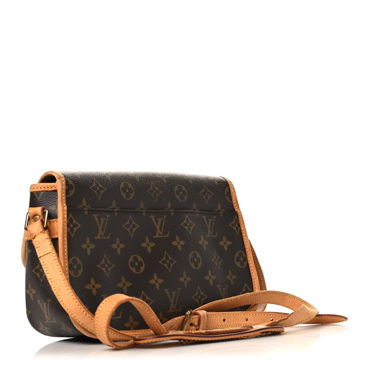 Monogram Sologne