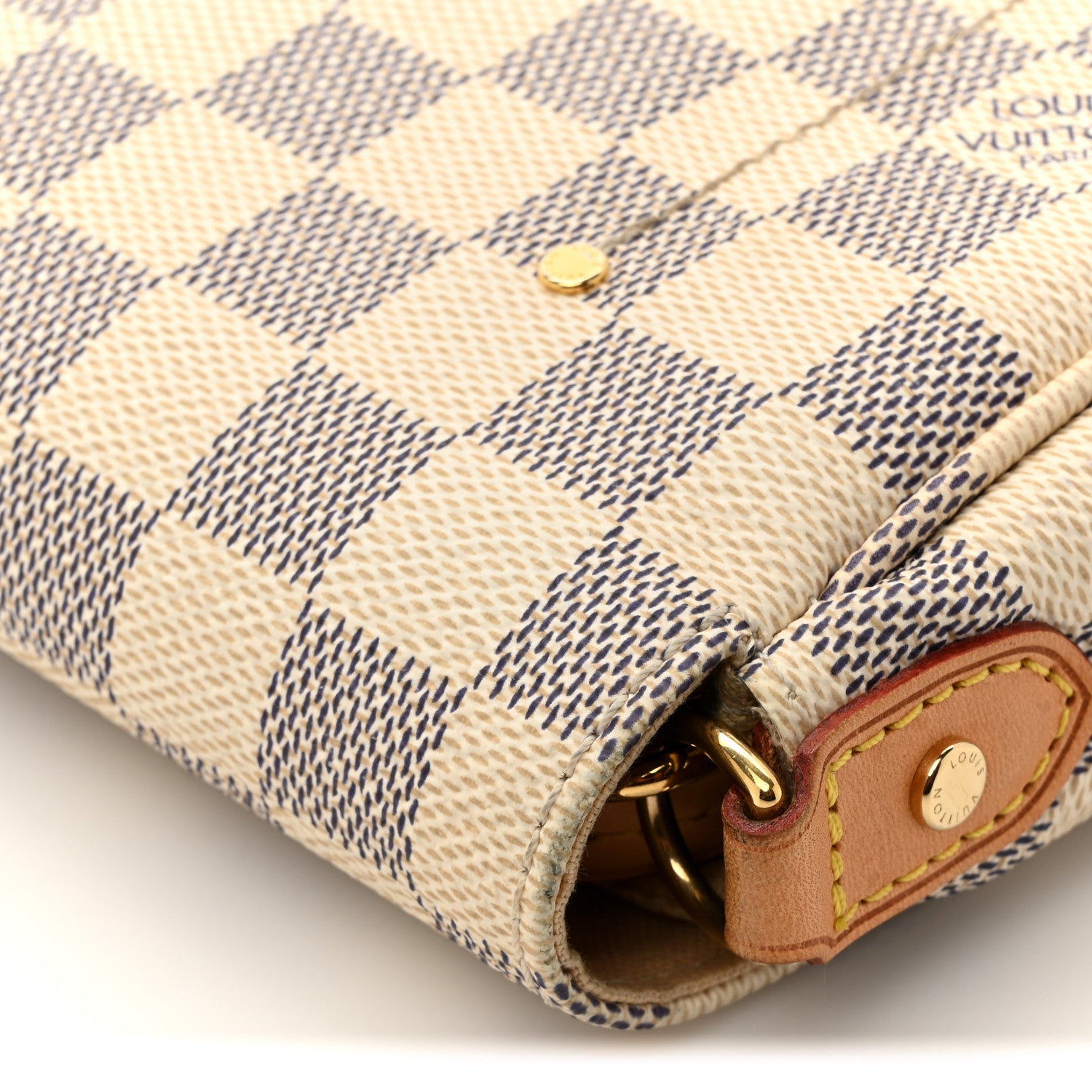 Damier Azur Favorite PM