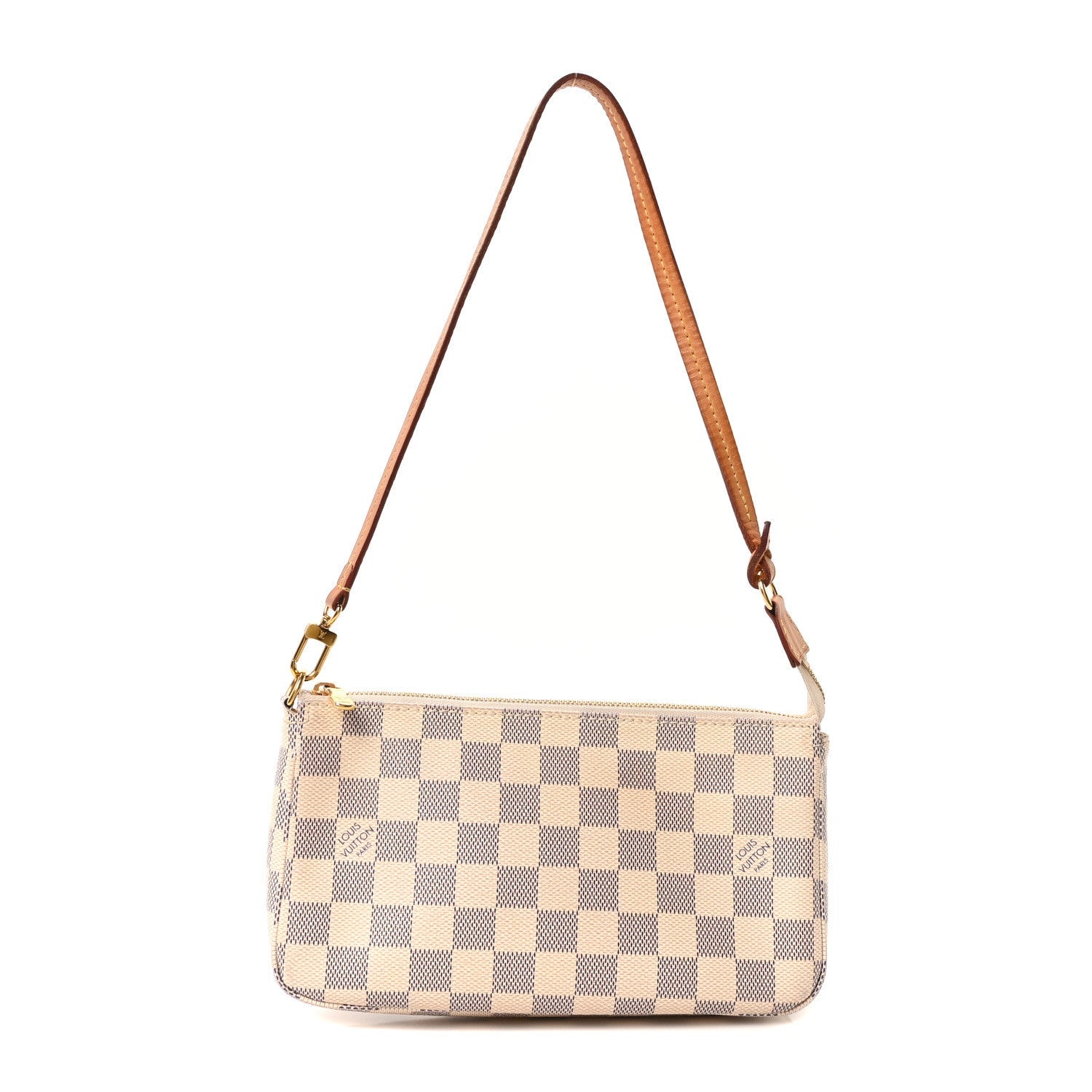 Damier Azur Pochette Accessories NM