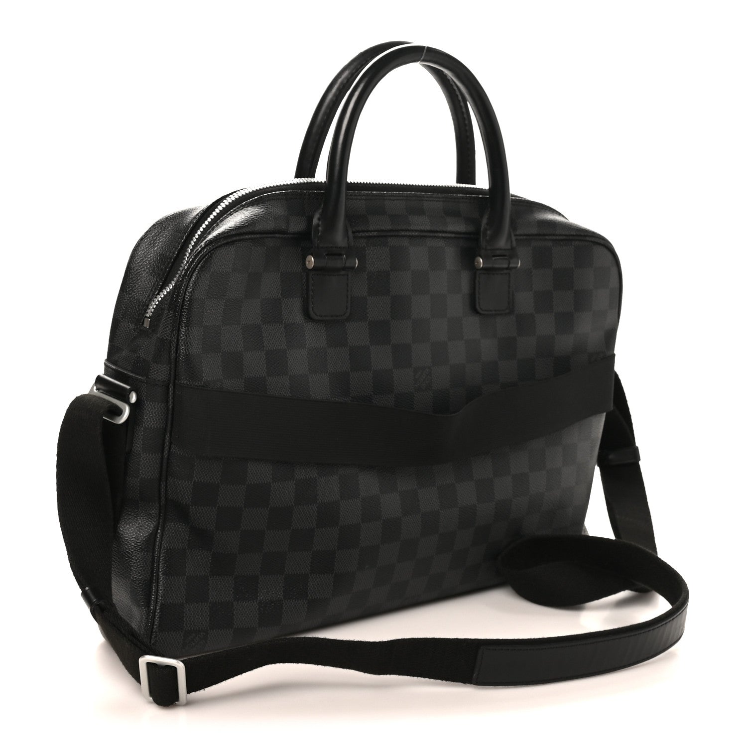 Damier Graphite Horizon Briefcase