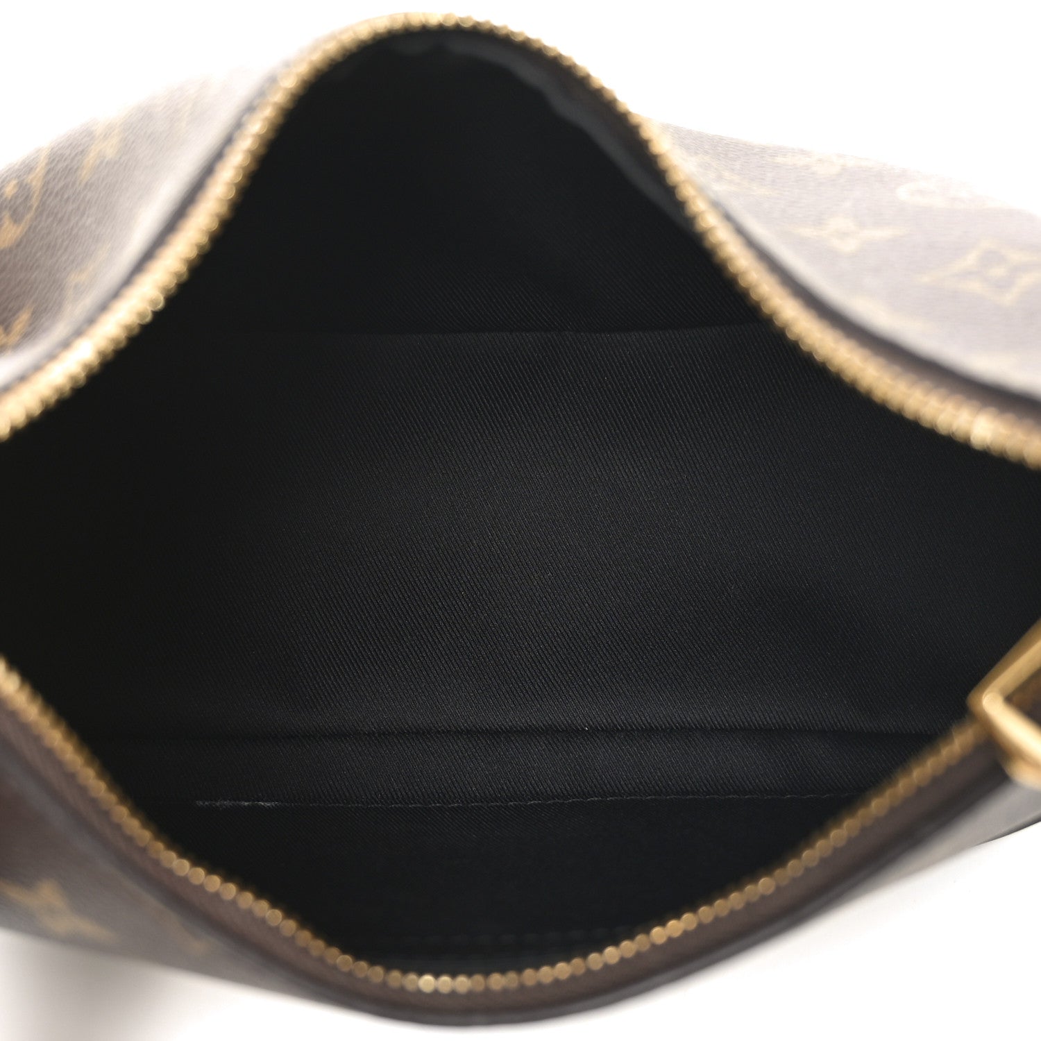 Monogram Boulogne NM Black