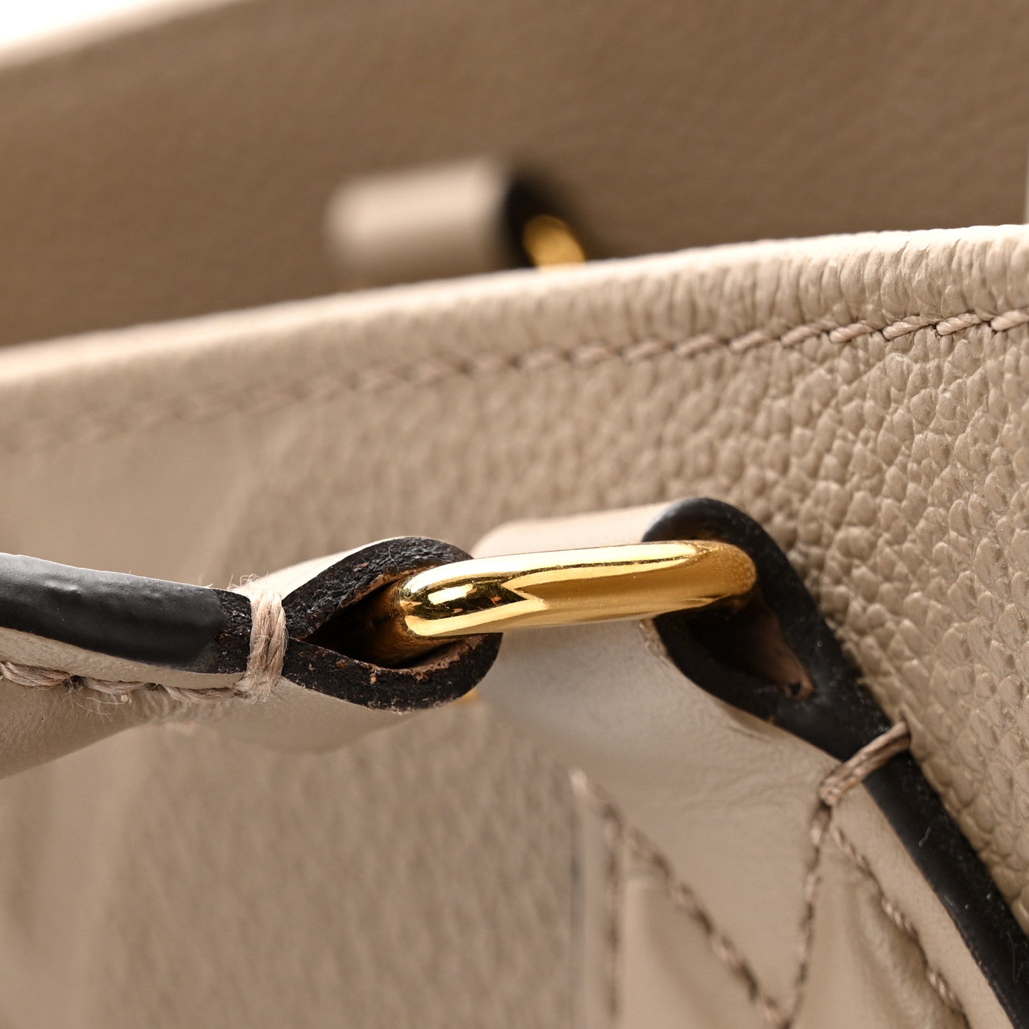 Empreinte Monogram Giant Onthego MM Tourterelle