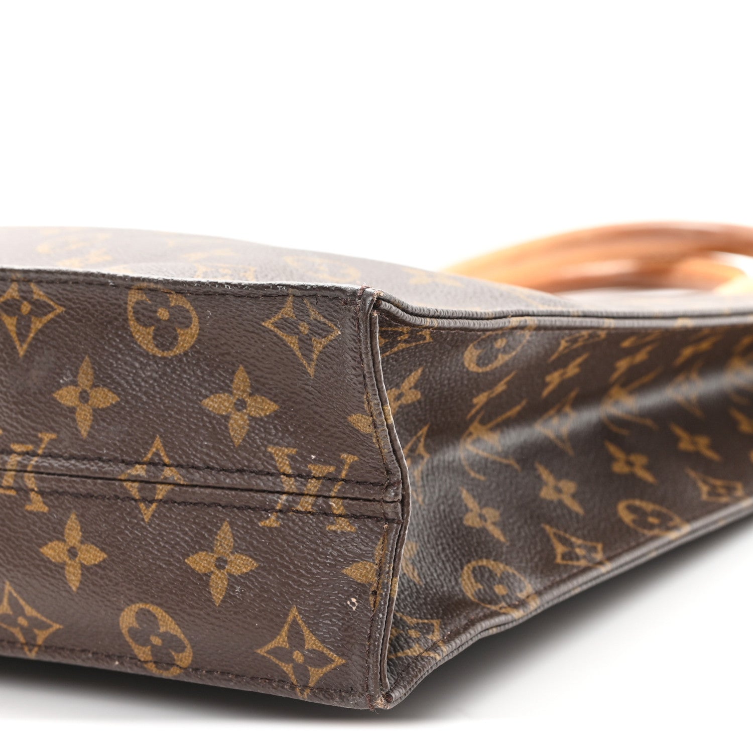 Monogram Sac Plat