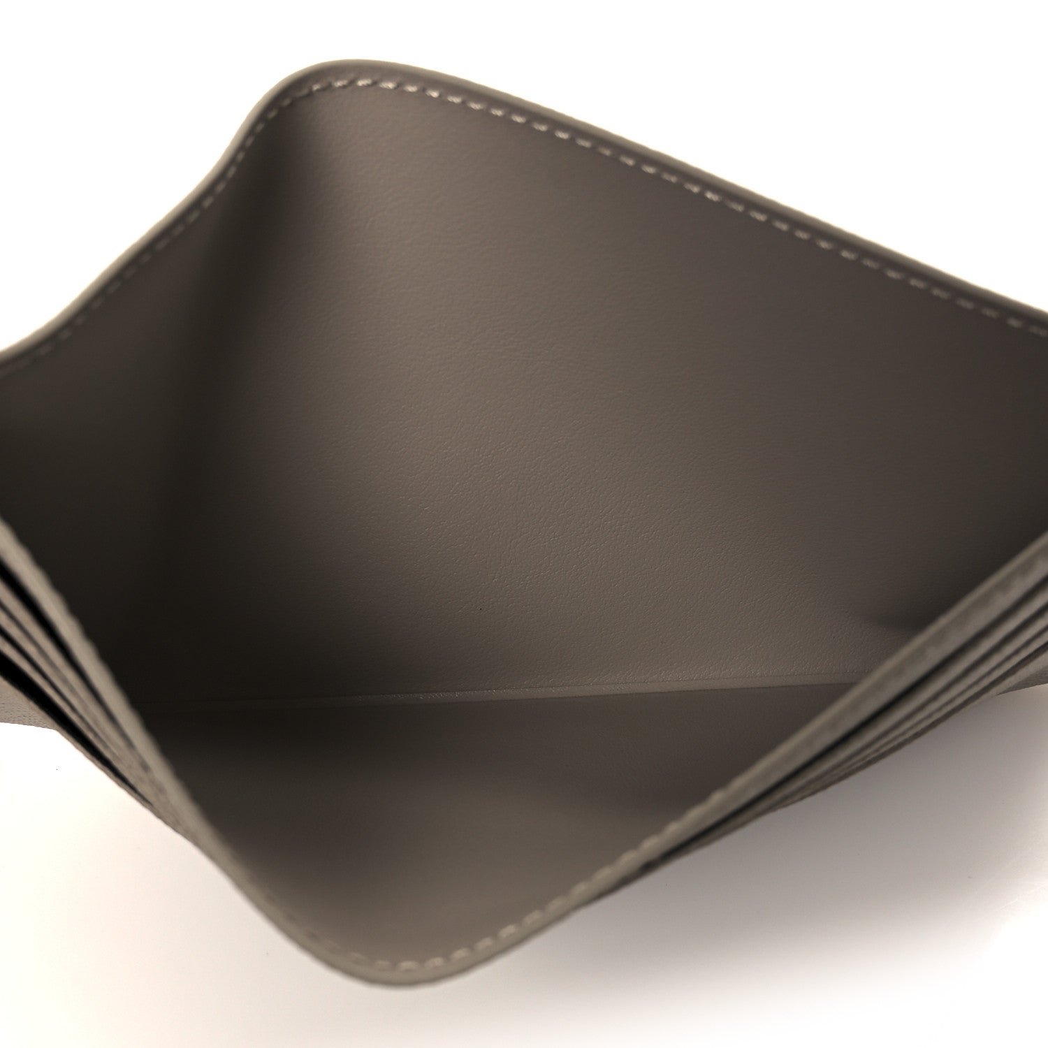 Epi Felicie Pochette Chain Wallet Galet