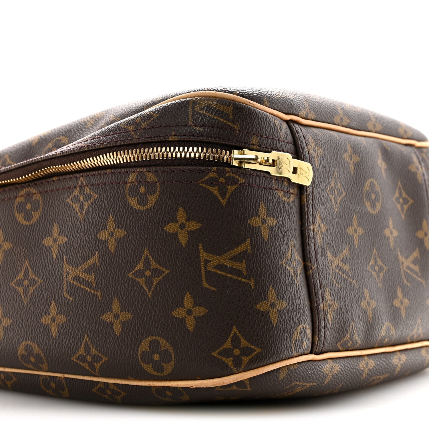 Monogram Excursion Shoe Bag