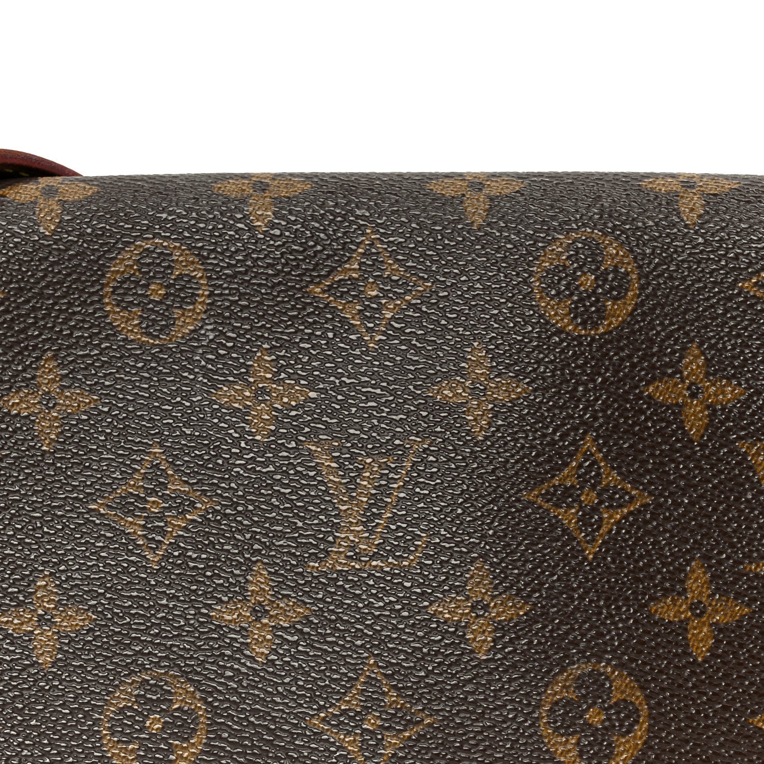 Monogram Musette Tango