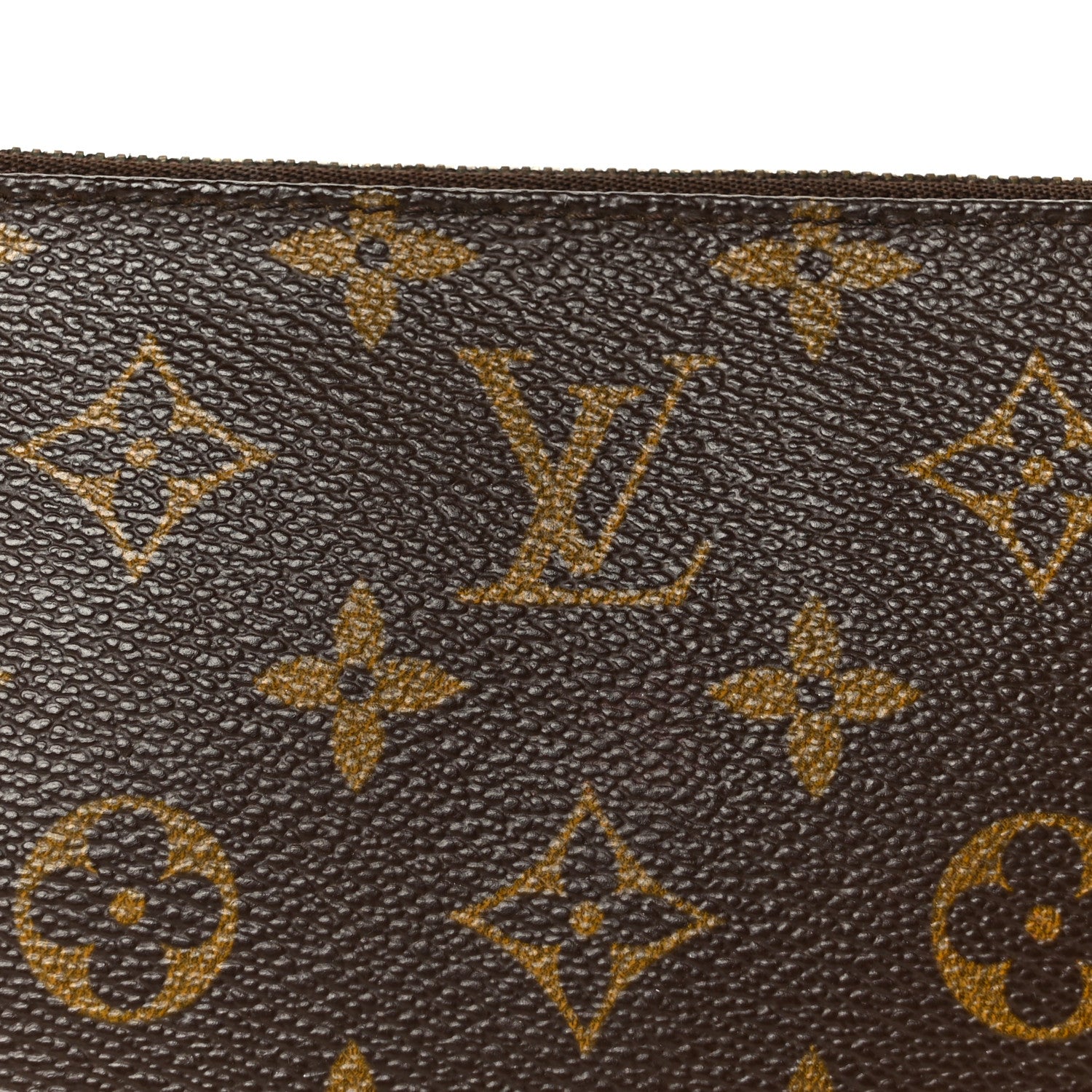 Monogram Pochette Accessories