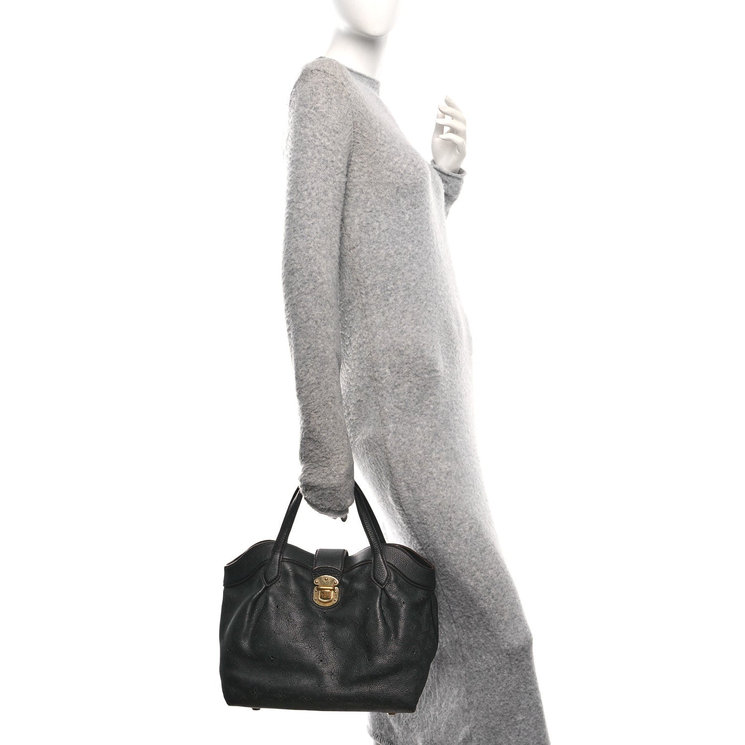 Mahina Cirrus PM Black