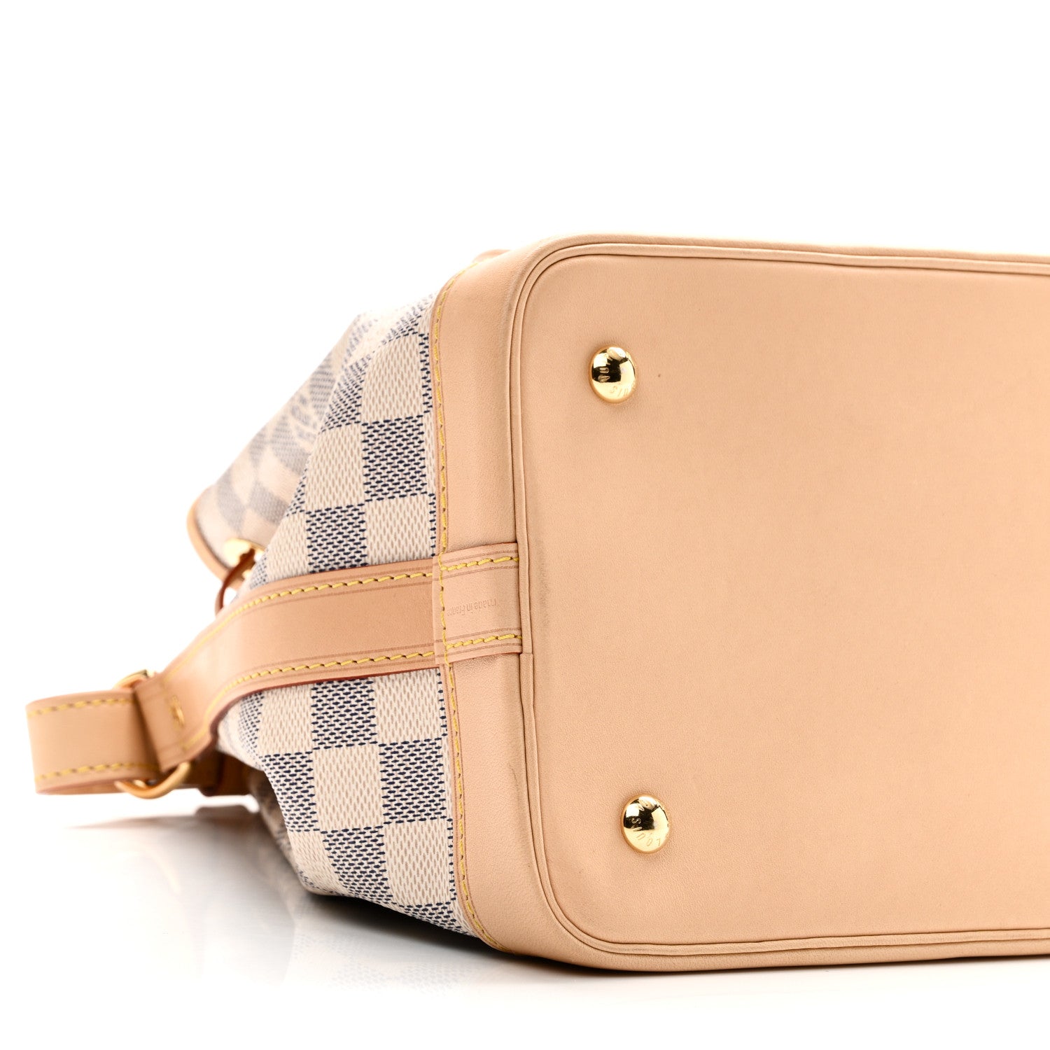 Damier Azur Noe BB