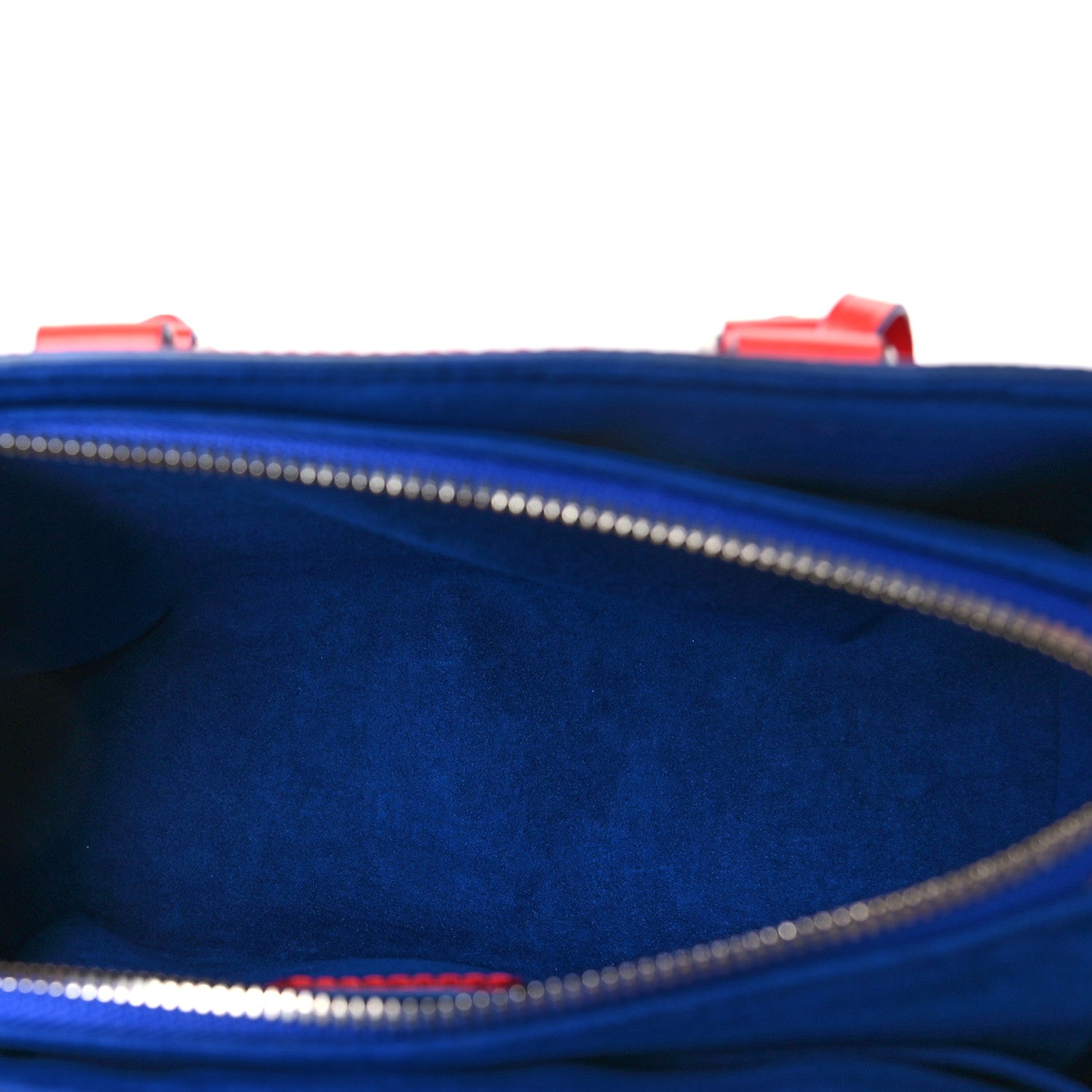 Epi Soufflot BB Red Blue