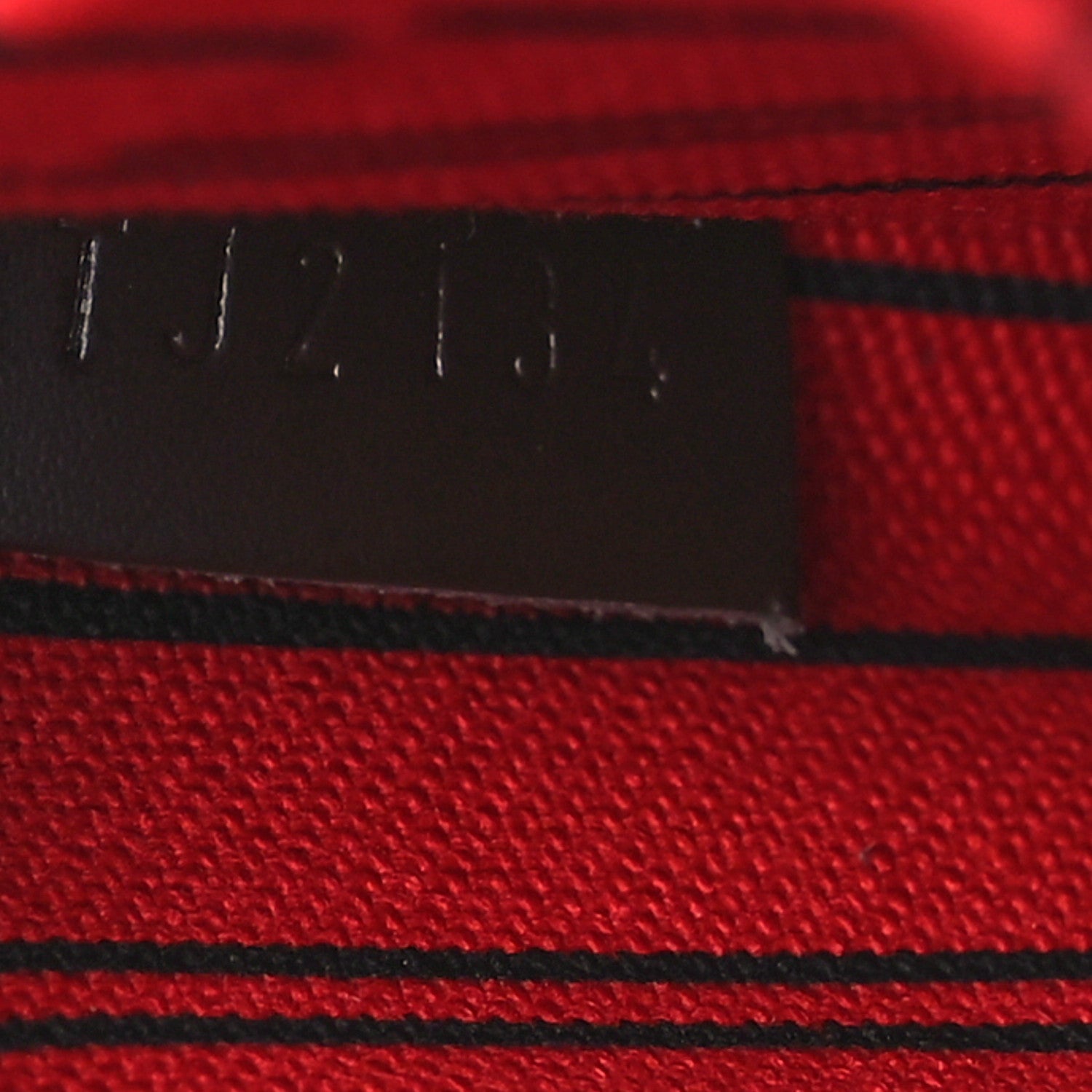 Damier Ebene Neverfull MM GM Pochette