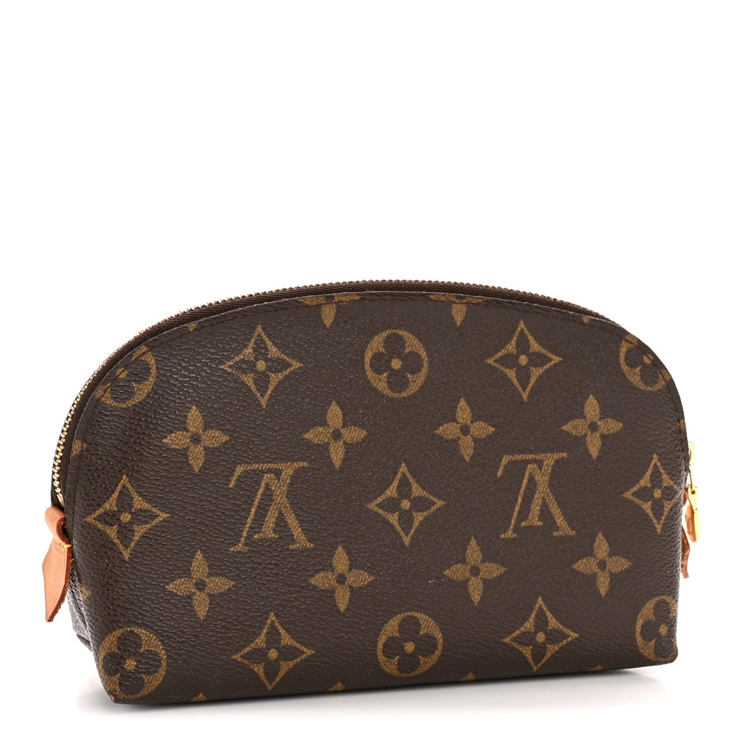 Monogram Cosmetic Pouch