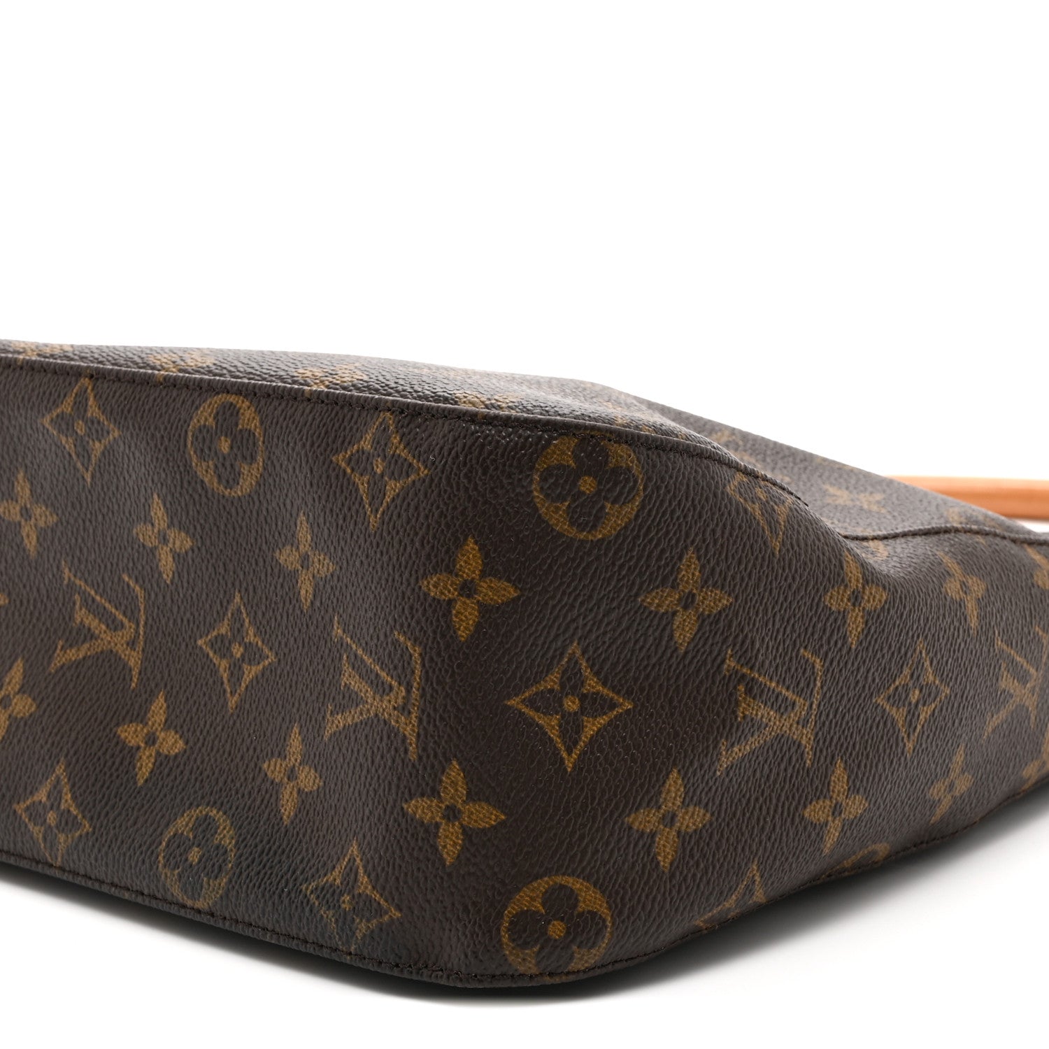 Monogram Looping MM