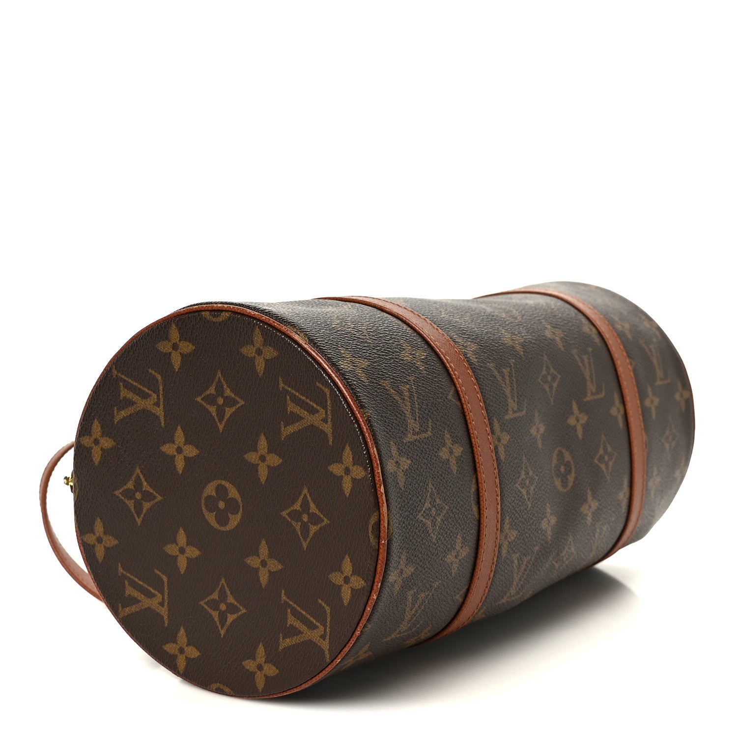 Monogram Papillon 30 With Companion