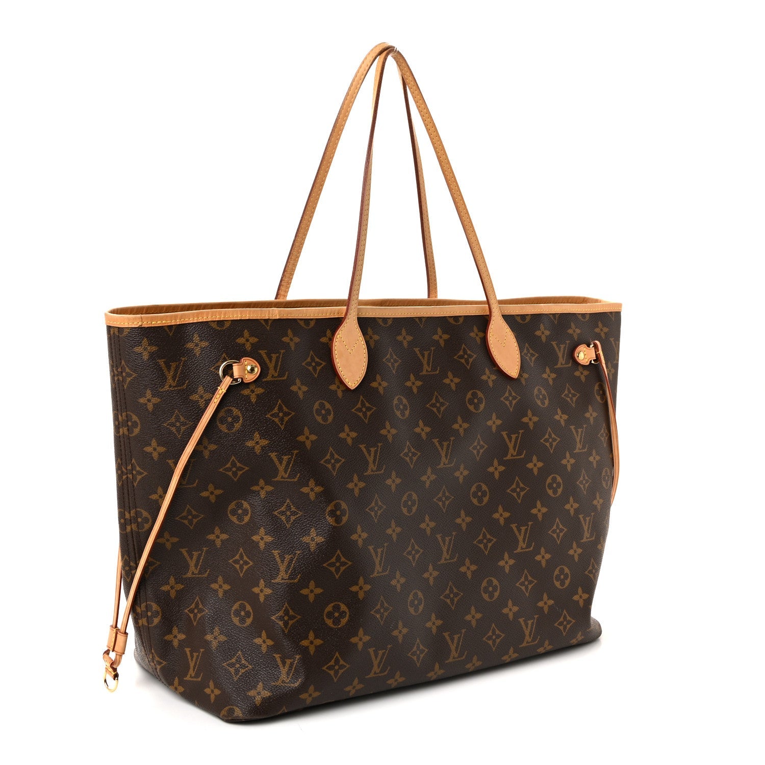 Monogram Neo Neverfull GM