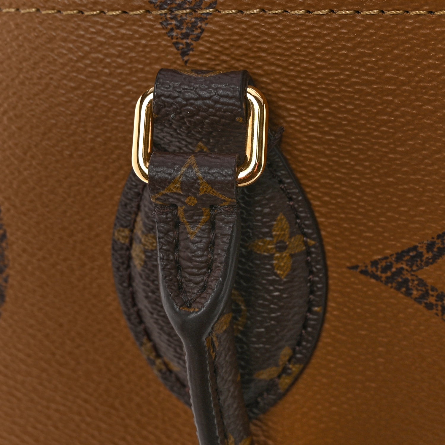 Reverse Monogram Giant Onthego GM