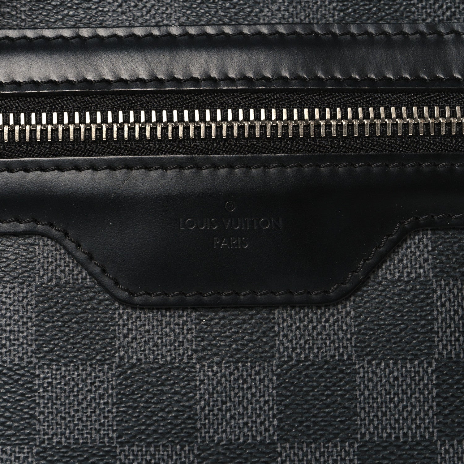 Damier Graphite Thomas