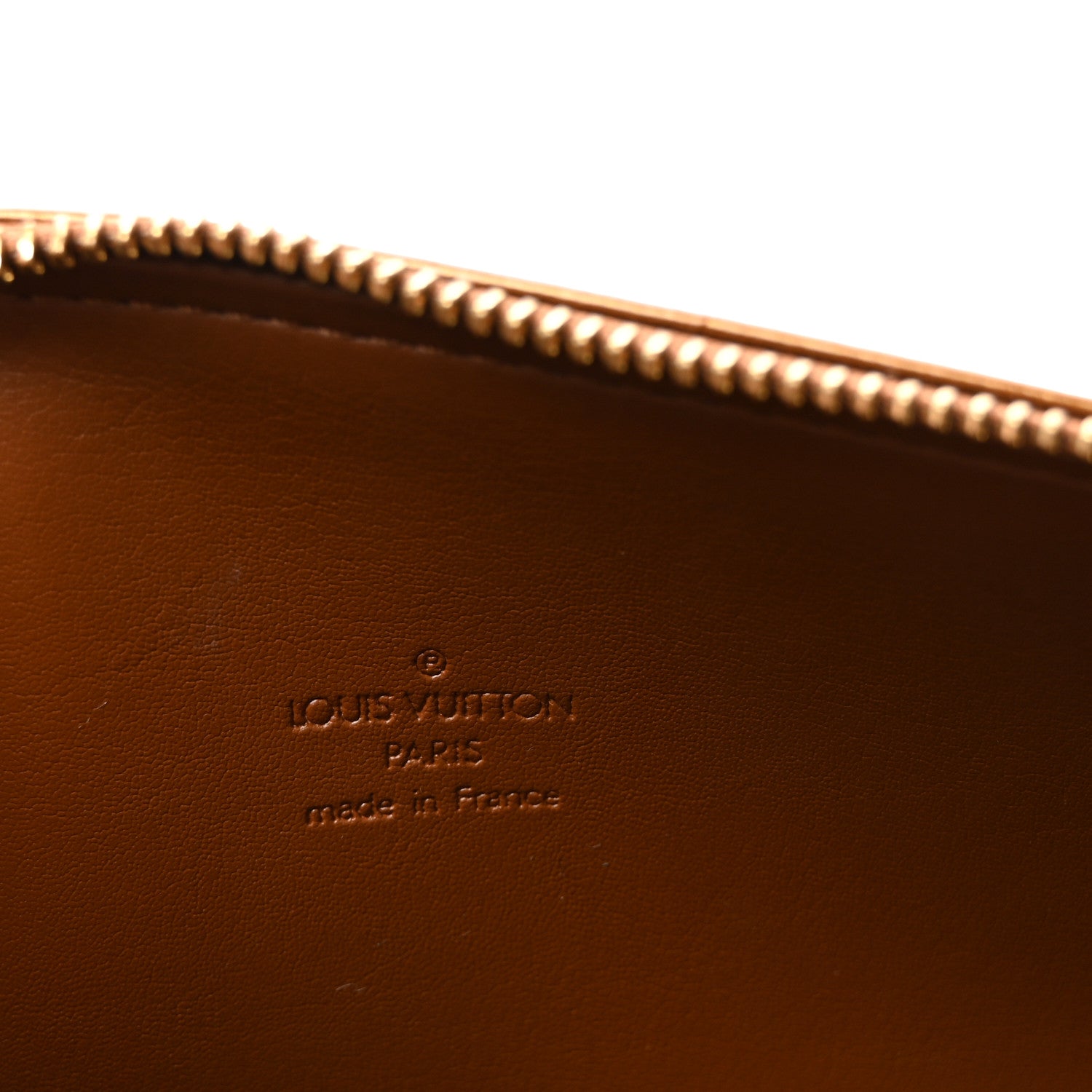 Vernis Bedford Bronze