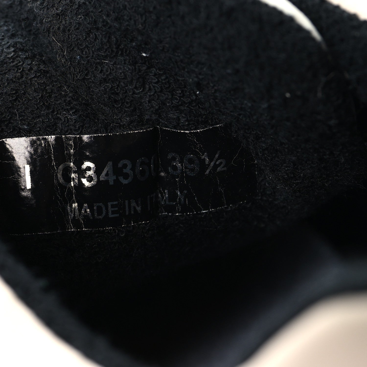 Nylon Lambskin Suede Calfskin CC Sneakers 39.5 Pink White Black