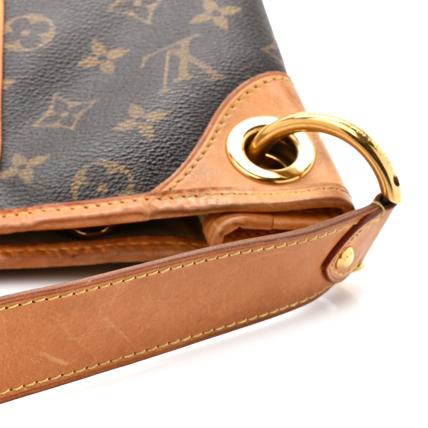 Monogram Galliera PM