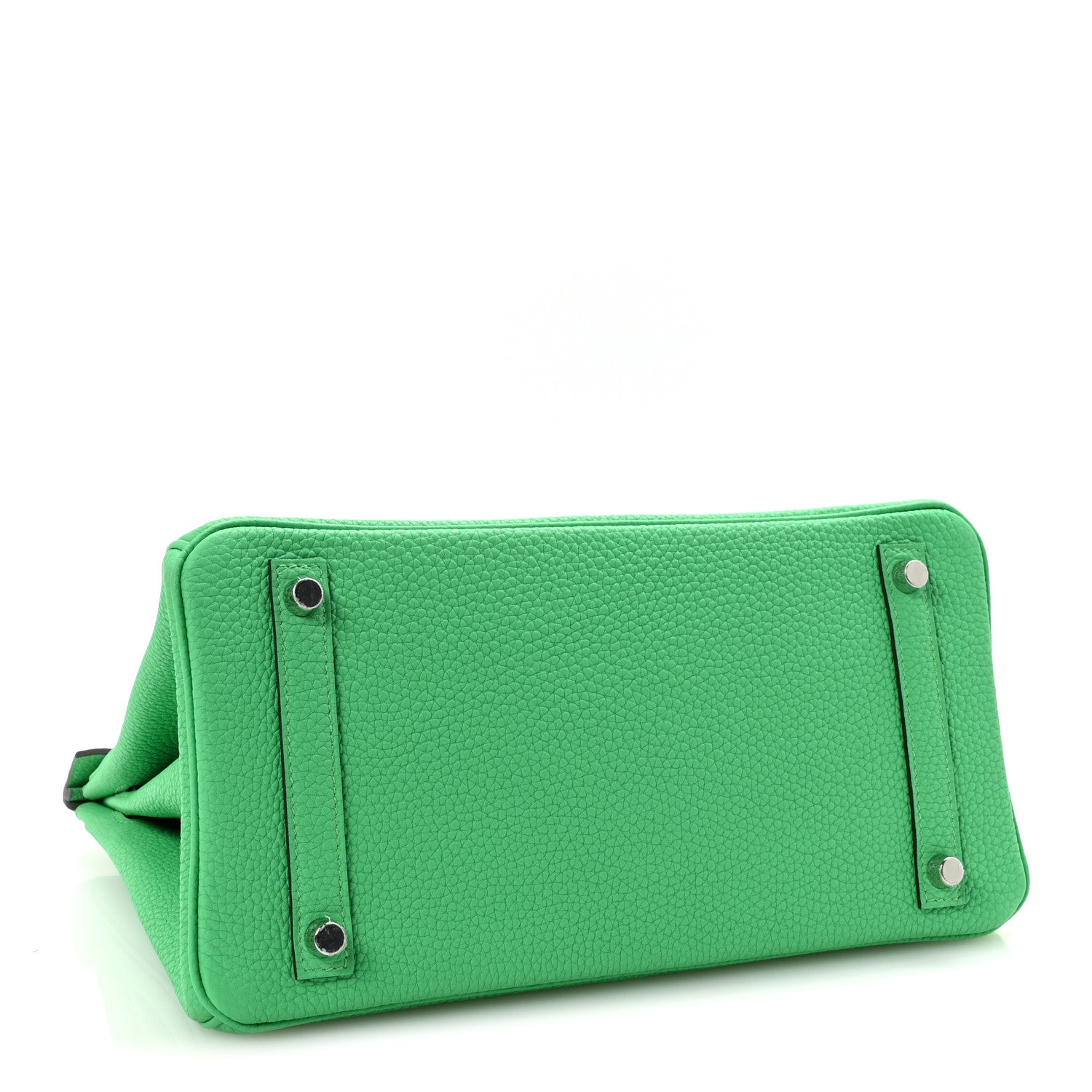 Togo Birkin 30 Vert Comics