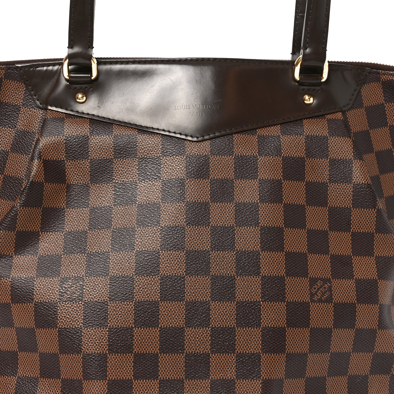 Damier Ebene Westminster GM