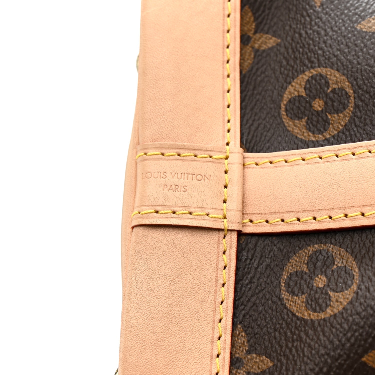 Monogram Noe BB