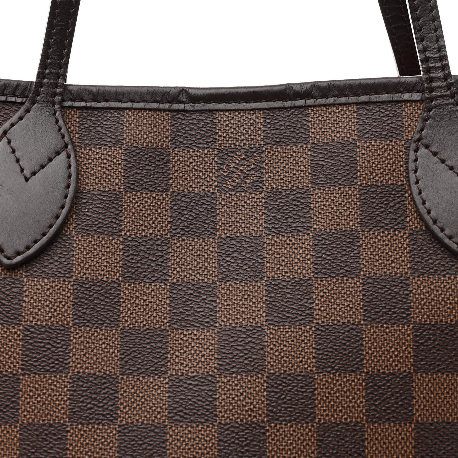 Damier Ebene Neverfull PM