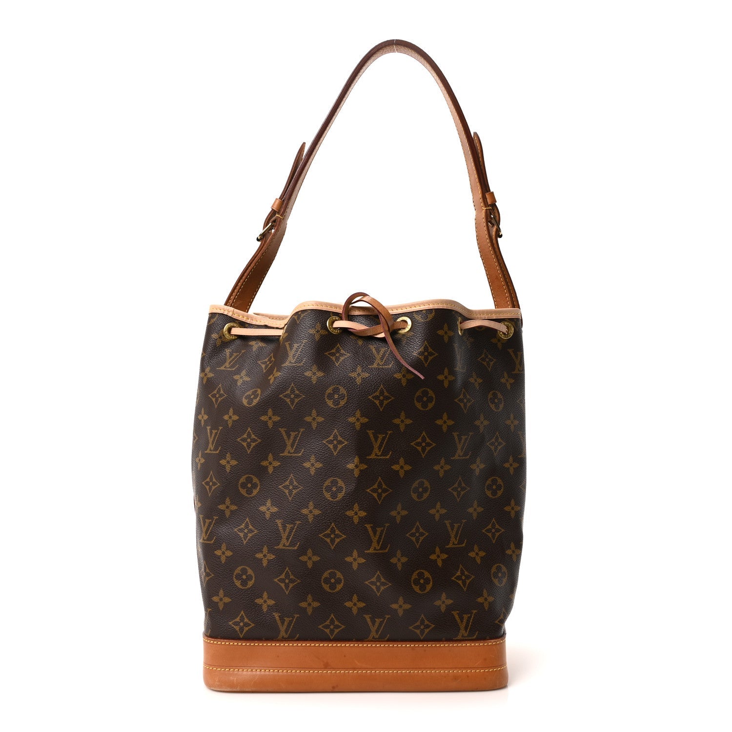 Monogram Noe