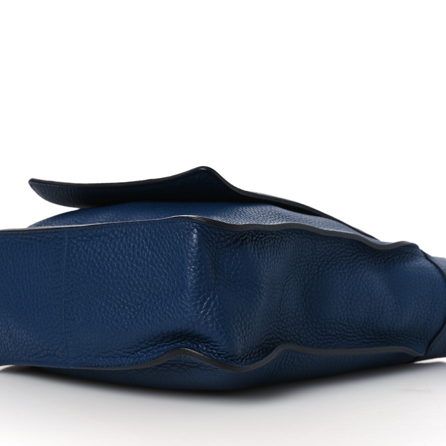 Taurillon Clemence Marwari PM Bleu Brighton