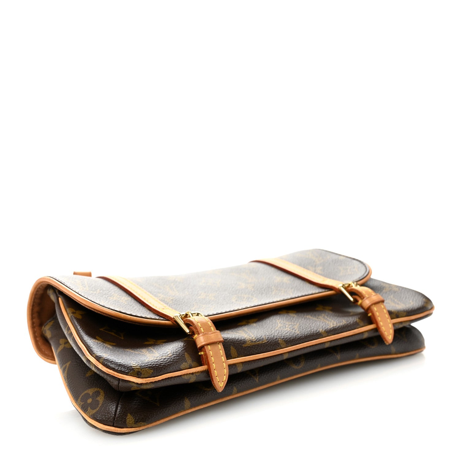 Monogram Pochette Marelle MM