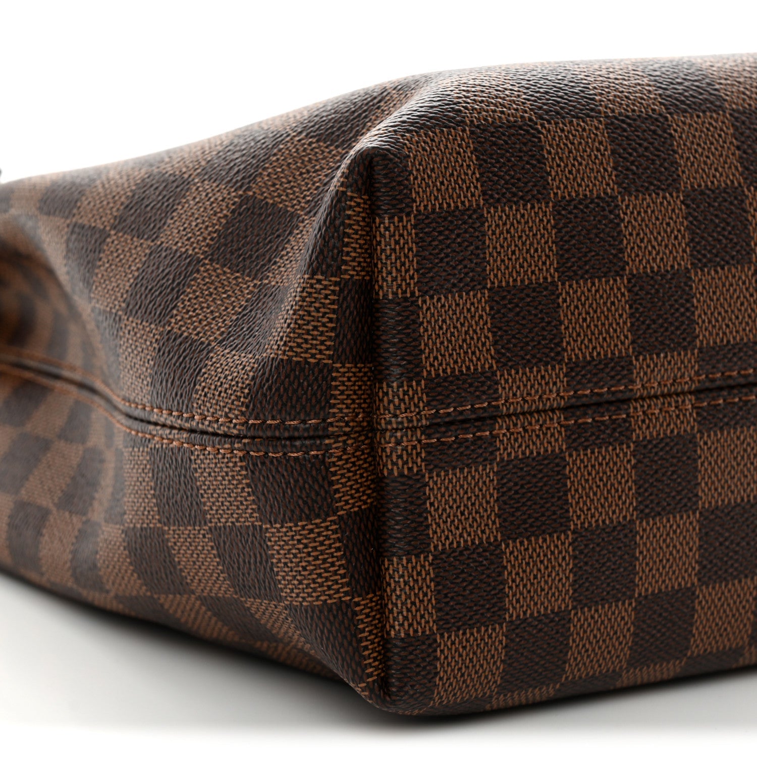 Damier Ebene Graceful PM