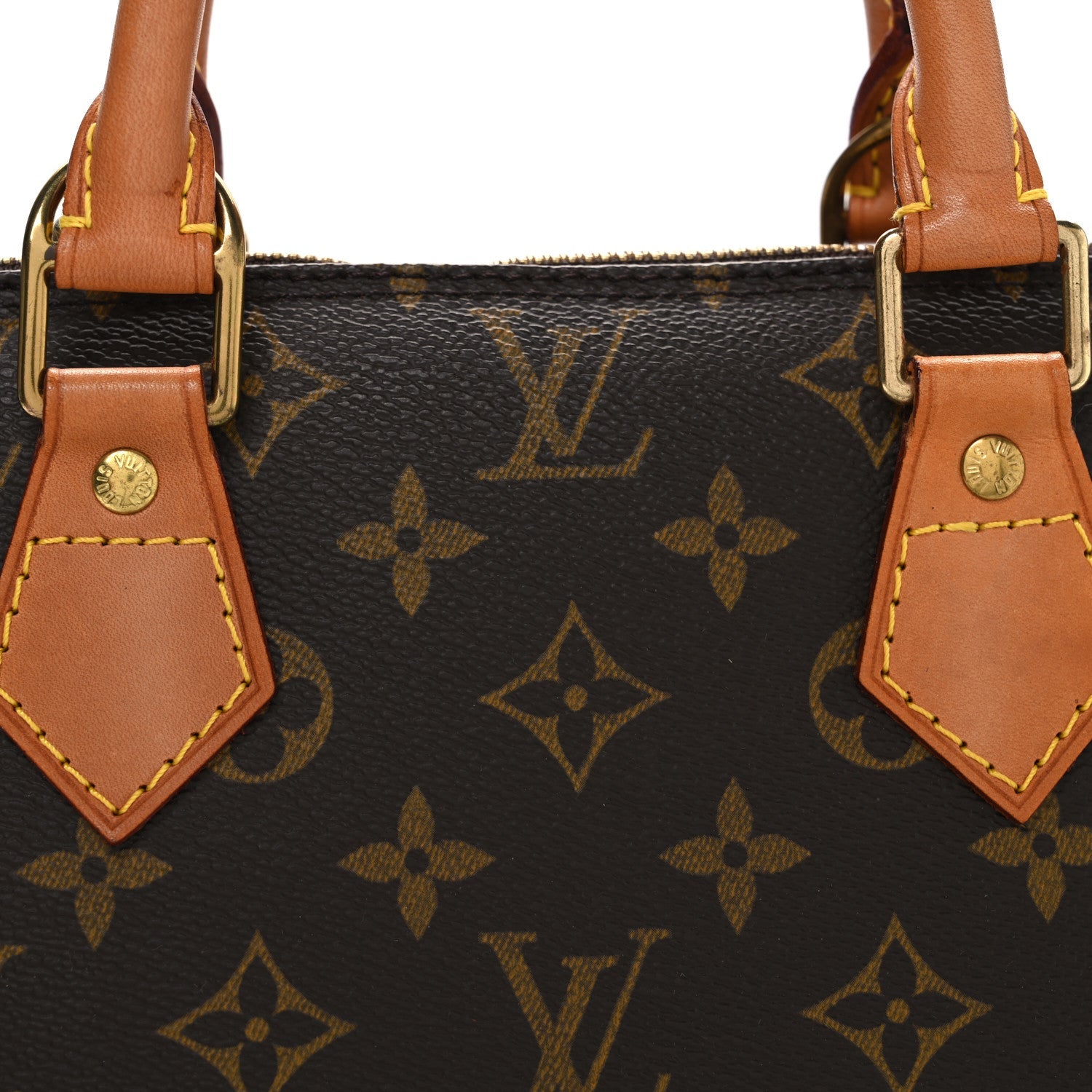 Monogram Alma PM