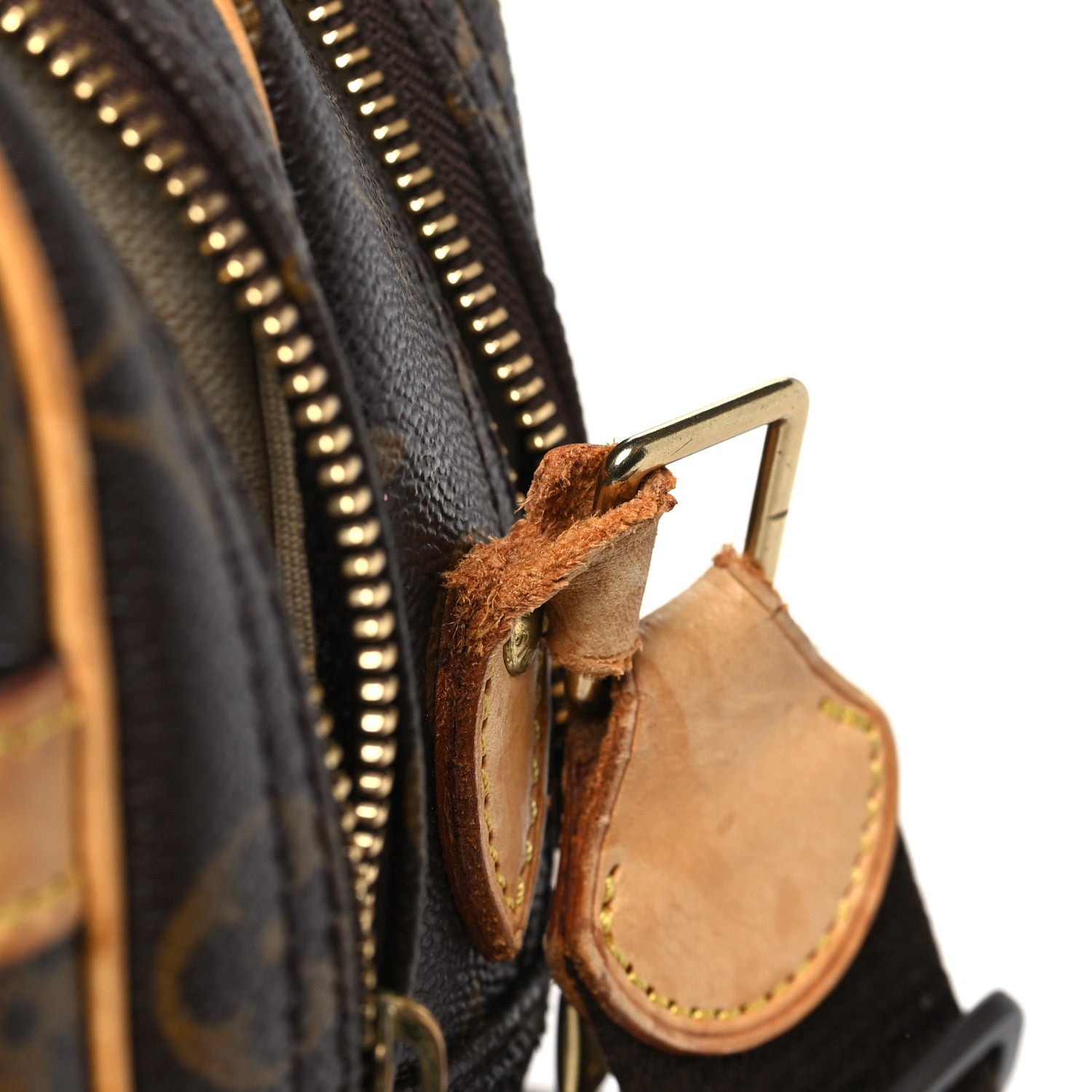 Monogram Reporter PM