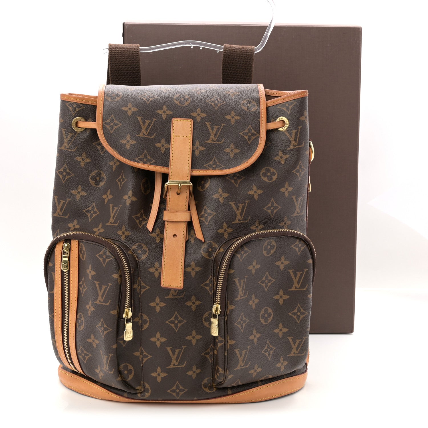 Monogram Bosphore Backpack