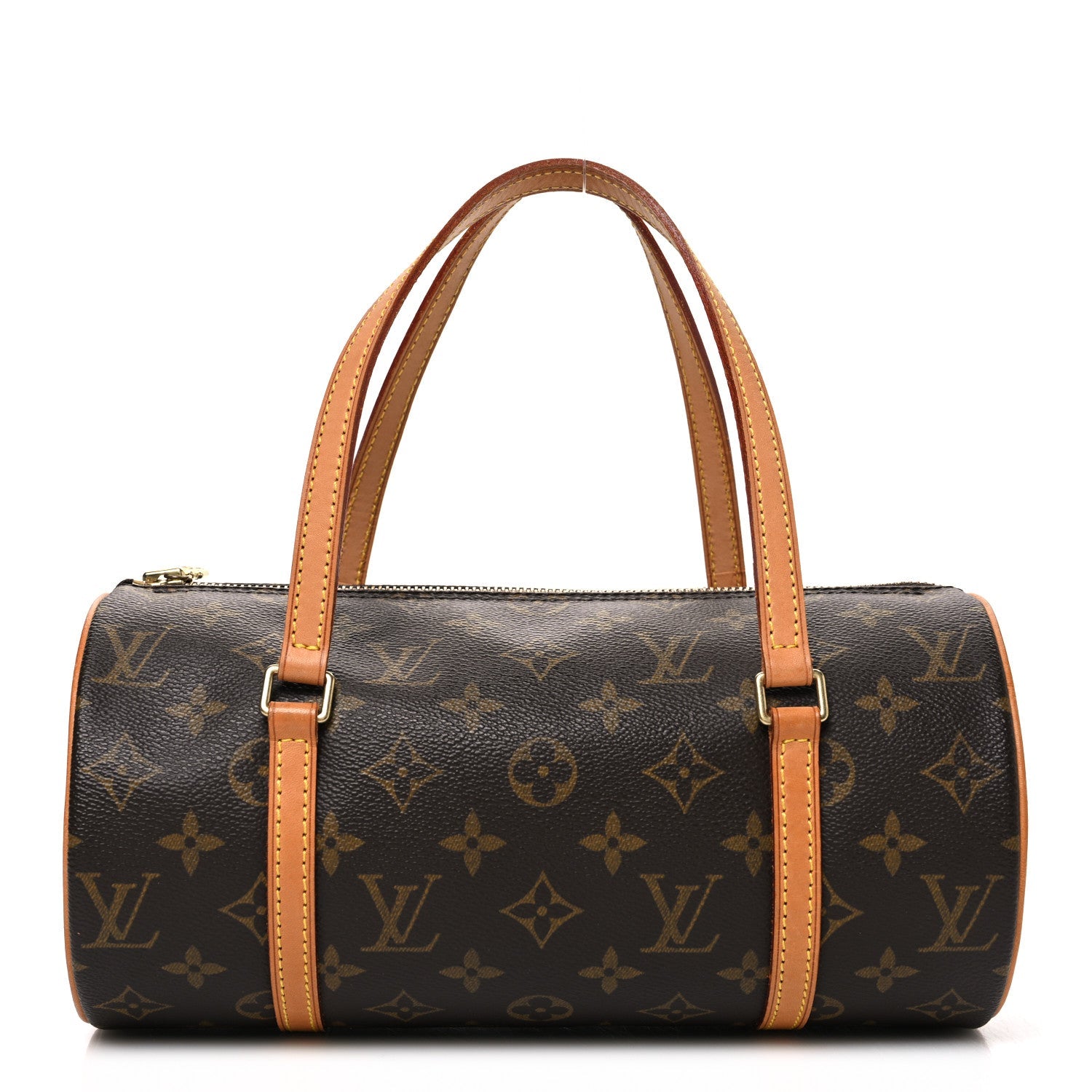 Monogram Papillon 26