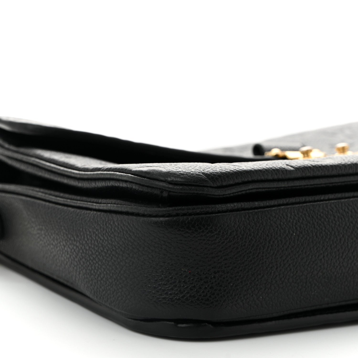 Empreinte Pochette Metis Black