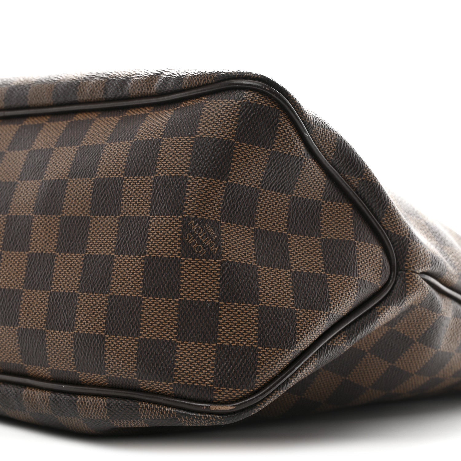 Damier Ebene Delightful MM